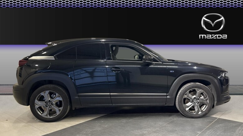 Mazda MX-30 107kW Exclusive Line 35.5kWh 5dr Auto Electric Hatchback